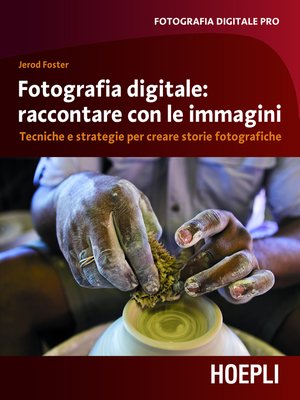 cover image of Fotografia digitale